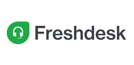 Freshdesk Freshdesk