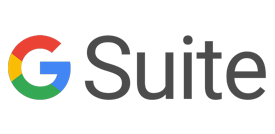 G-Suite G-Suite