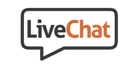 For live chat with customers - automatic provisioning For live chat with customers - automatic provisioning