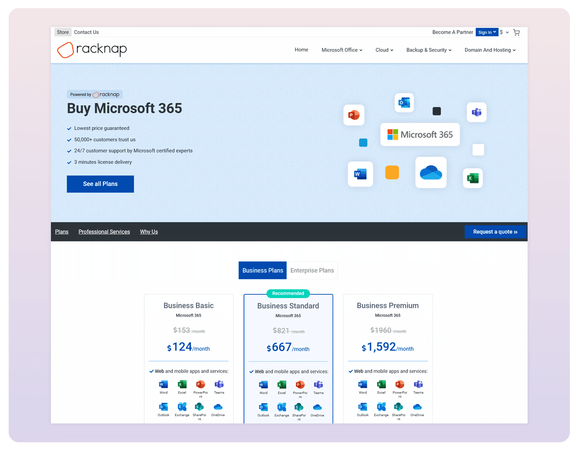 Marketplace Marketplace