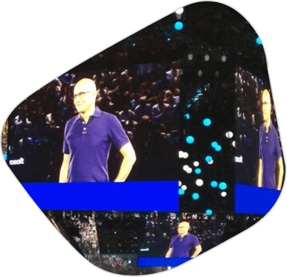 Microsoft Inspire 2018 Microsoft Inspire 2018