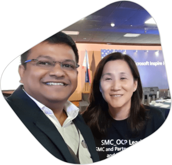 Microsoft Inspire Philippines 2019 Microsoft Inspire Philippines 2019