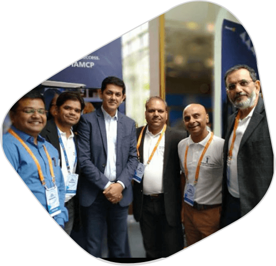 Microsoft Partner Leadership Conclave 2018 Microsoft Partner Leadership Conclave 2018