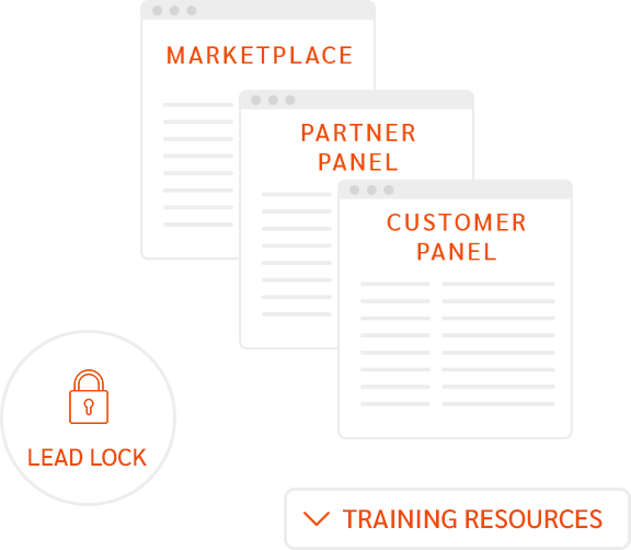 Extend Your Reach with Cloud Marketplace Extend Your Reach with Cloud Marketplace
