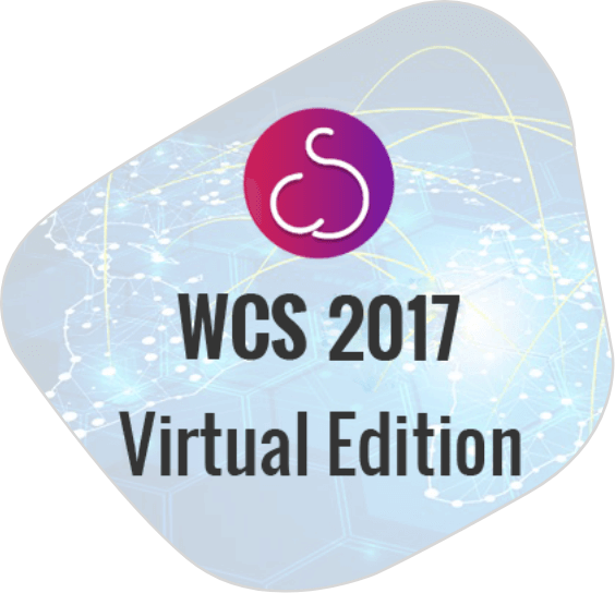 World Cloud Summit 2017: Virtual Edition World Cloud Summit 2017: Virtual Edition